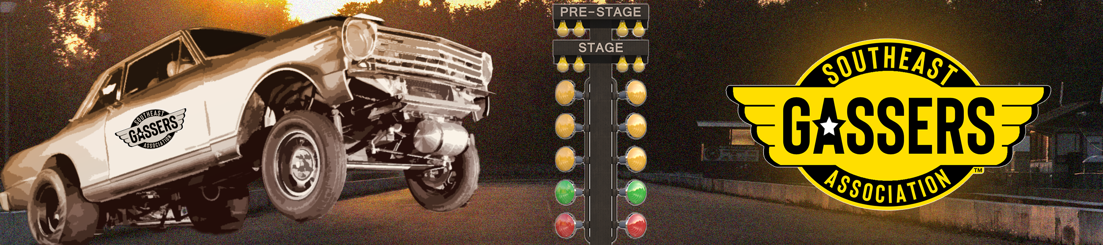 Southeast Gassers Assoc.