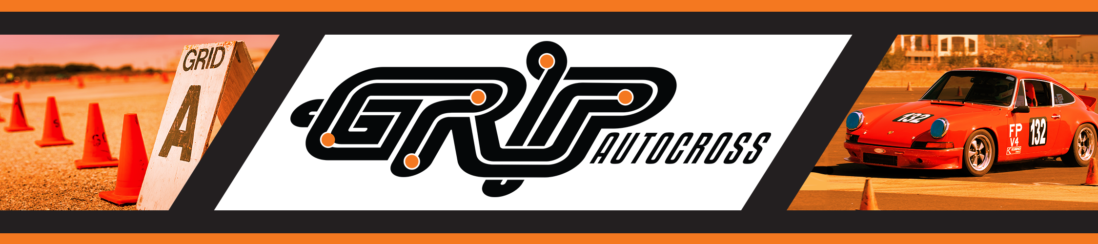 Grip Autocross Merch