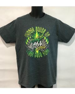 Pinks Winner Moves On ... Loser Goes Home! Limited T 