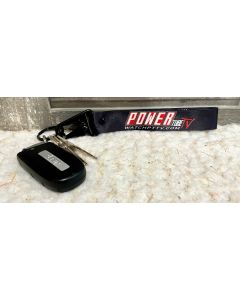 PowerTube TV Keychain