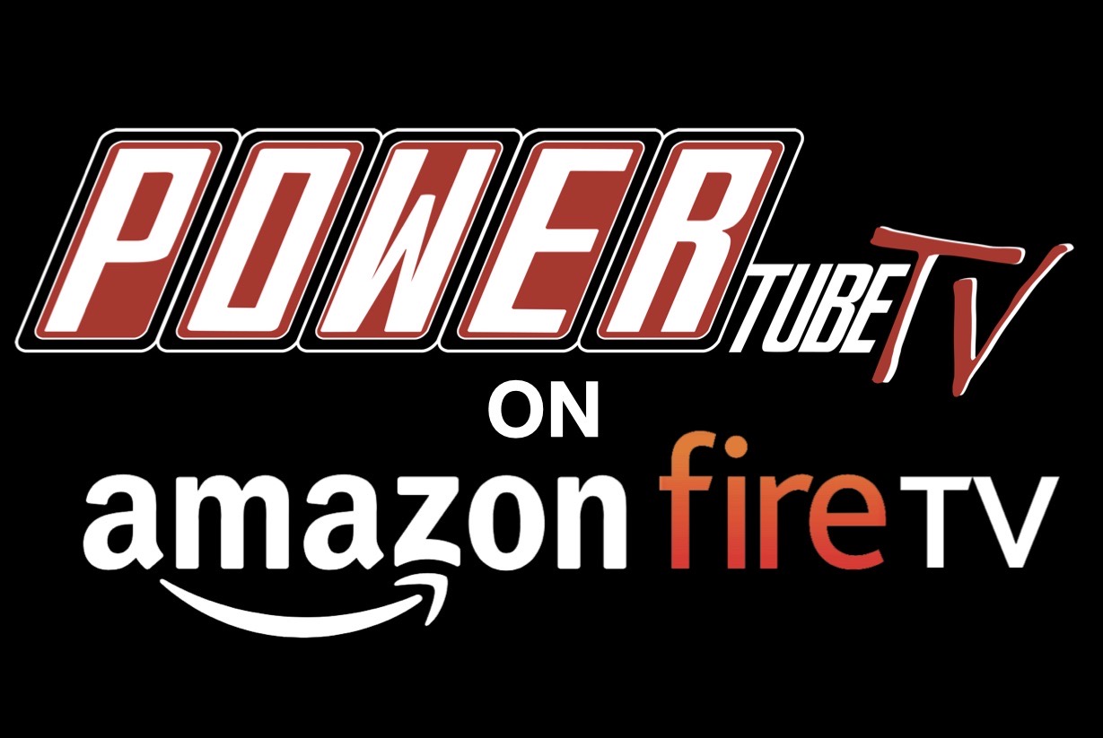 POWERtube TV Streaming on Roku, Sweepstakes and more!