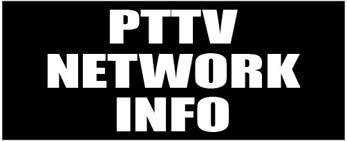 Channel Info and Updates