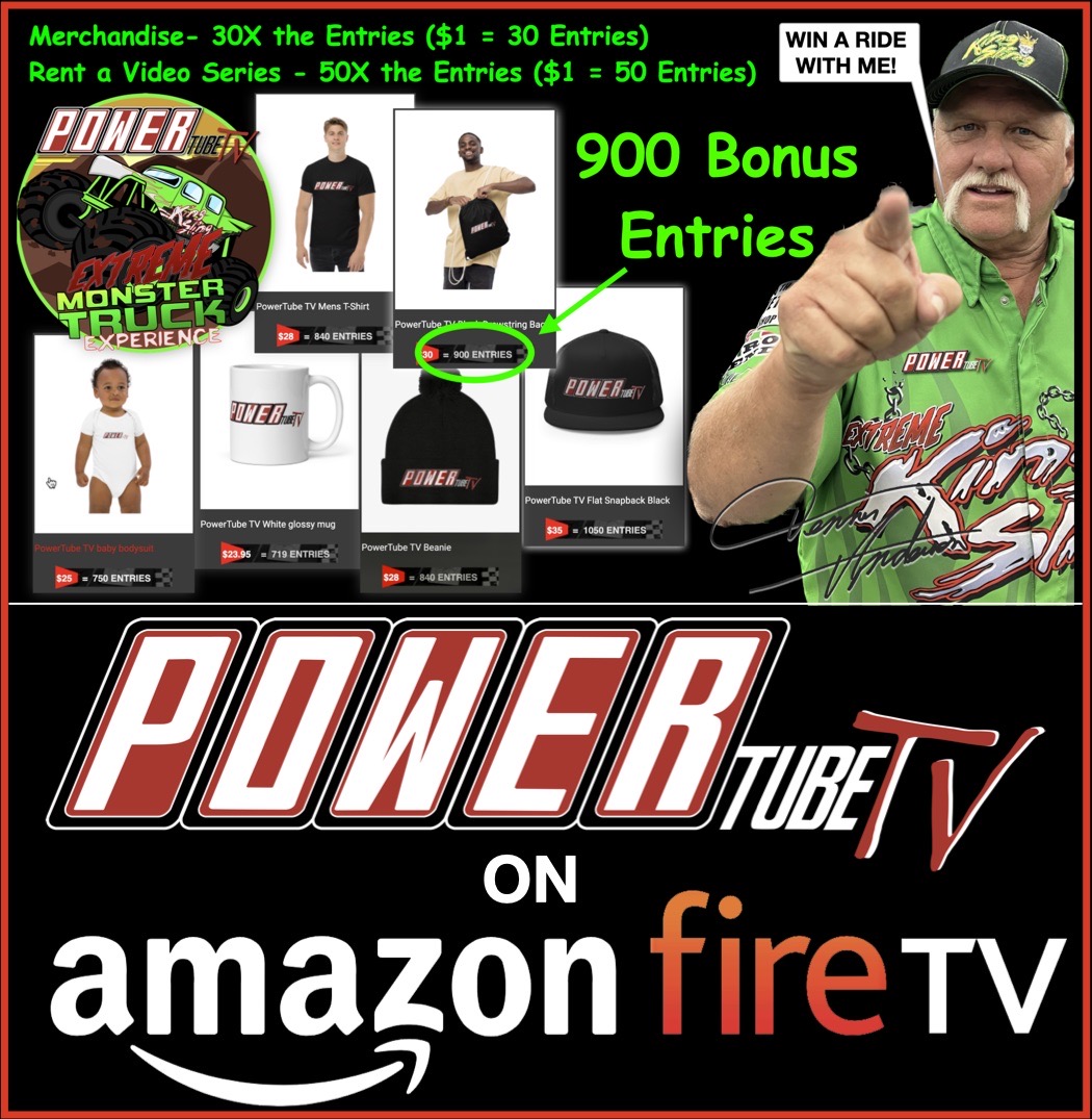 Times Running Out and New Ways to Watch in March! 